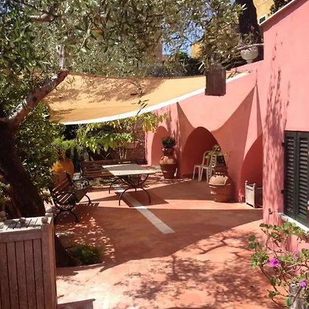 Vista Mare Villa