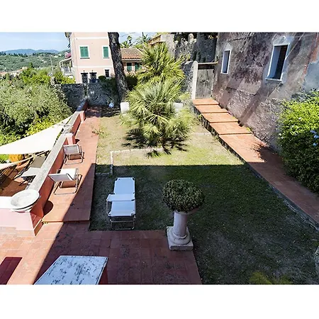 Villa Vista Mare *