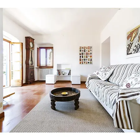 Vista Mare Villa *