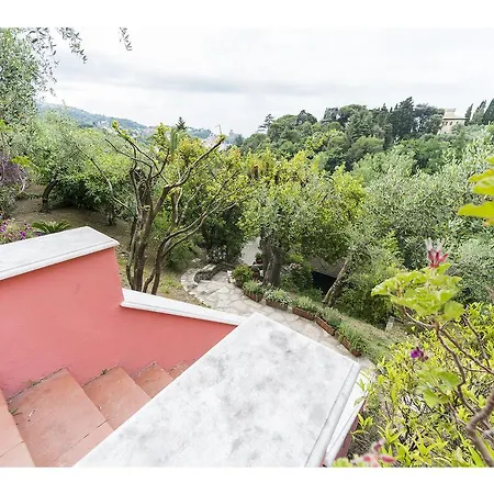 Vista Mare Villa Lerici