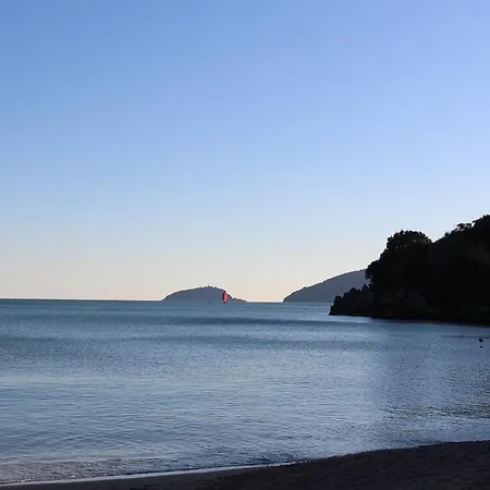 Vista Mare Lerici