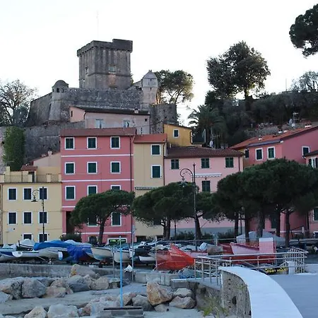 Vista Mare Villa *