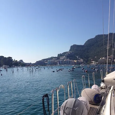 Villa Vista Mare Lerici