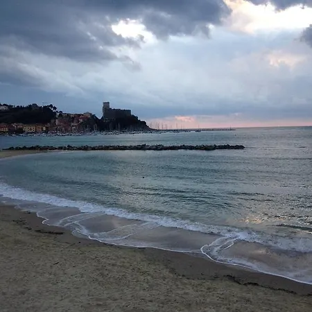 Vista Mare * Lerici