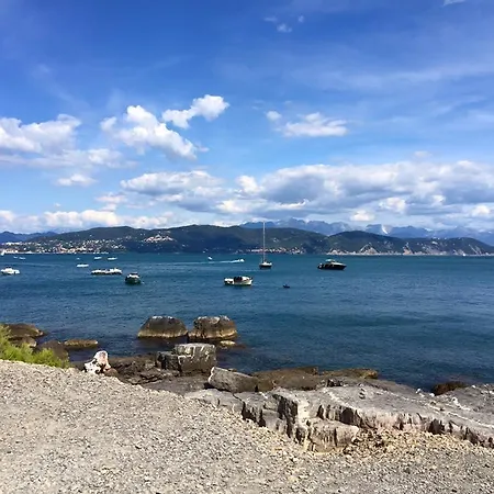 Villa Vista Mare *