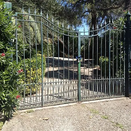 Villa Vista Mare