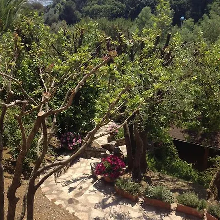 Vista Mare Lerici