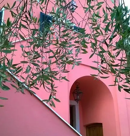 Villa Vista Mare *