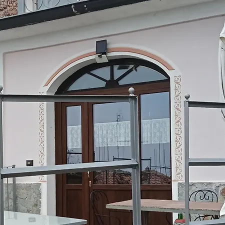 Vista Mare *