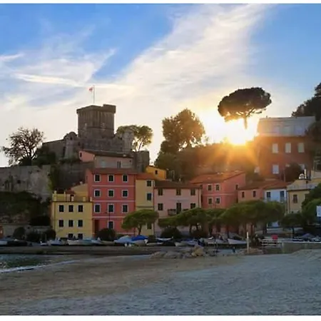 Vista Mare *