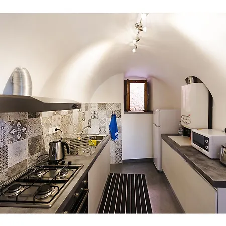 Villa Vista Mare