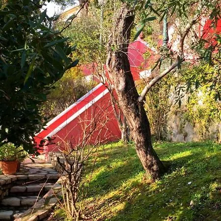Villa Vista Mare