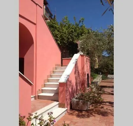 Villa Vista Mare Lerici